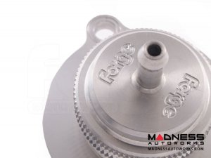 Alfa Romeo Stelvio 2.9L Recirculating Valve Kit - Forge Motorsport - Quadrifoglio Model